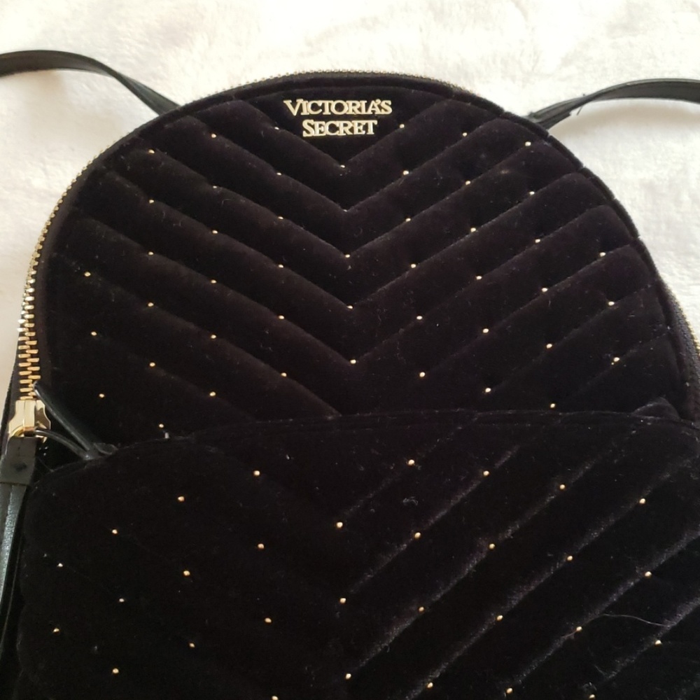 VS mini backpack